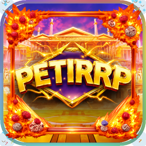 petirrp — mitra unggulan